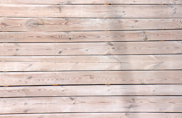 Fototapeta na wymiar Close up white soft wood surface as background