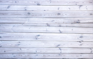 Close up white soft wood surface as background