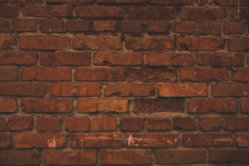 brick wall two
