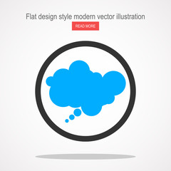 cloud, icon, computing, internet, technology, computer, blue, communication, isolated, symbol, white, business, network, cloud computing, concept, web, illustration, weather, sky, 3d, design, button, 