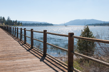 Big Bear Lake