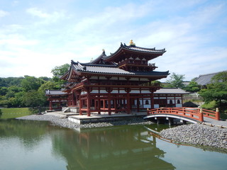 Obraz premium Japanese temple