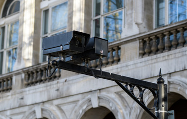 CCTV