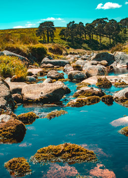 Wicklow Mountains