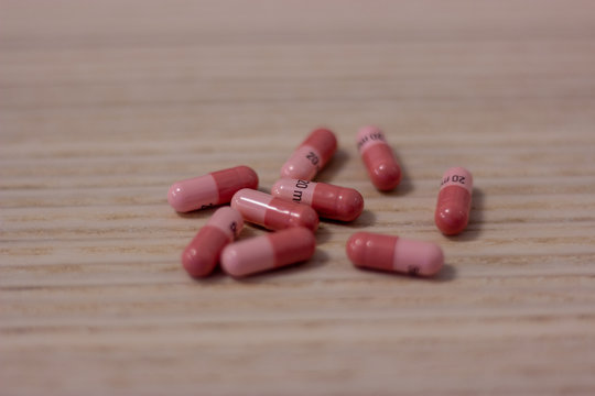 medicaments