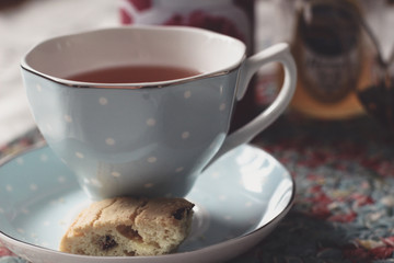Tea Time