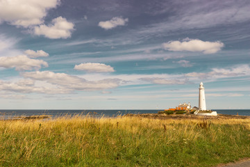 St. Mary's Lighthouse