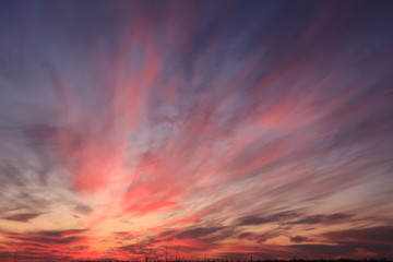 Epic Sky