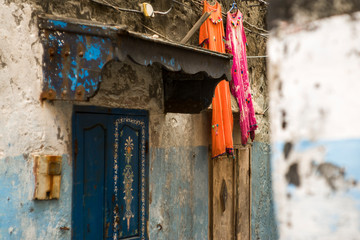 marokko, esaoira, medina,