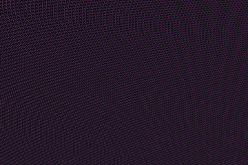 black leather background