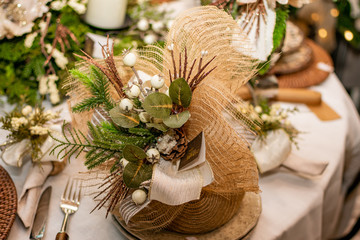 Decoração Natal
