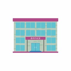 office icon vector 