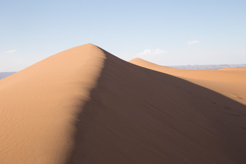 Fototapeta na wymiar dune 2