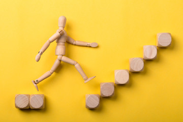 Business Growth Concept