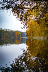 Herbst am See © Ben.Photoholic