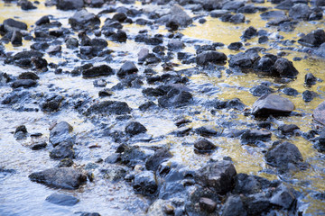 River Rock