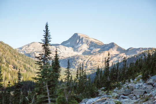 Eagle Cap Wilderness