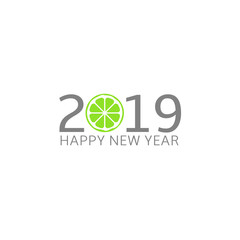 2019 Happy New Year