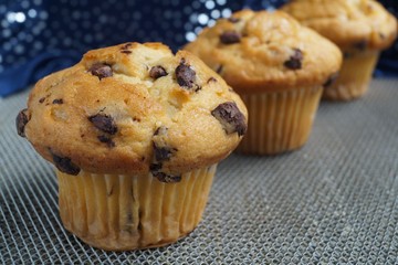 Muffins
