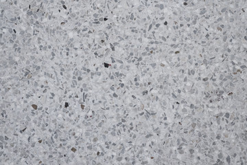 Terrazzo polished stone floor and wall pattern and color surface marble and granite stone, material for decoration background texture.