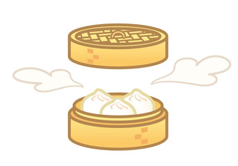 中華まん