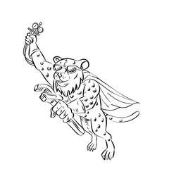 Cheetah Airconditioning and Refrigeration Mechanic