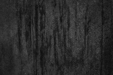 background texture of rough asphalt