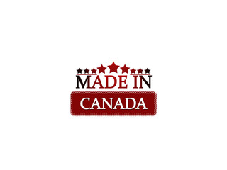Made in Canada 