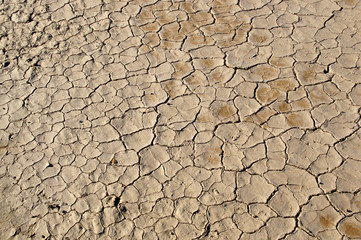 Drought ひび割れた大地,干ばつ