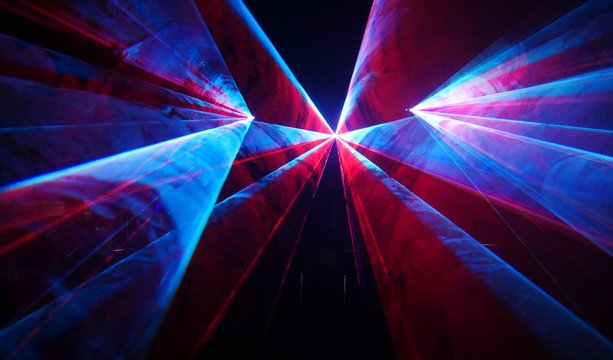 Lasershow