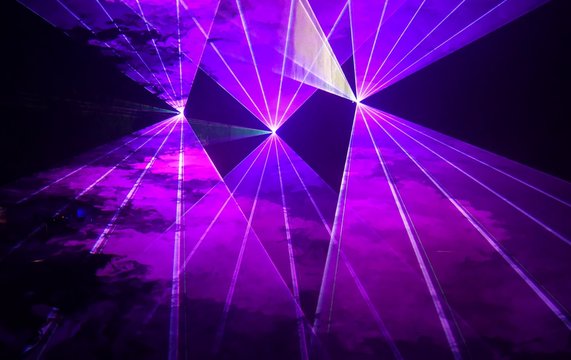 Lasershow