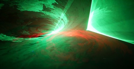 Lasershow