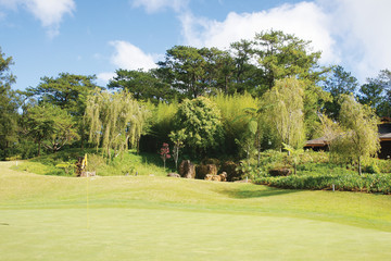 Golfclub Philipinen