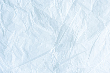 Backgrounf of soft craft tissue wrapping paper texture