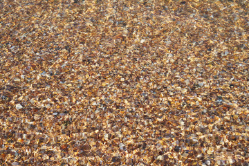 Image of sea water.