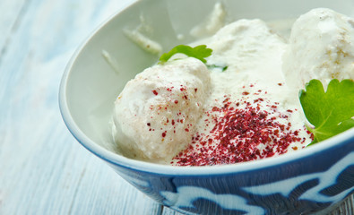 Kashmiri Goshtaba