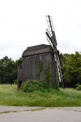 National Museum of Folk Architecture and Life of Ukraine