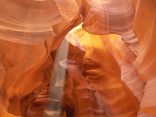 antelope canyon usa