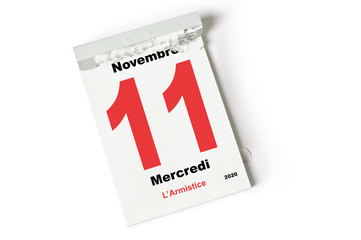 24. Novembre 2020