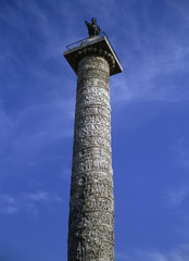 Column of Marcus Aurelius