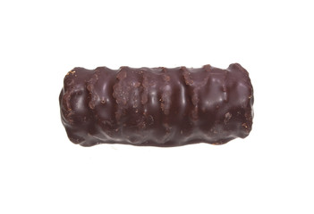 candy isolated on white background