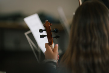 violin Lessons