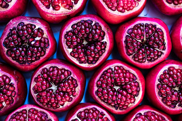 Pomegranates