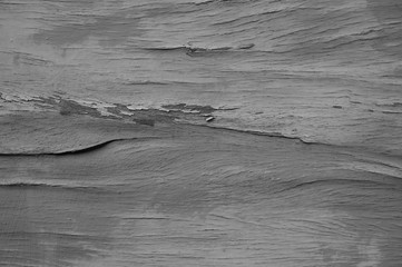 Holz Hintergrund mit grauer Farbe