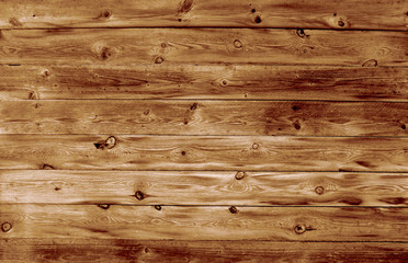 Natürliche braune Bretterwand als Hintergrund