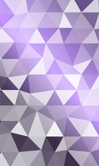 Vector Polygon Geometric Background. For business, presentation, banner, wallpaper
