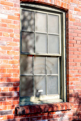 Old Window