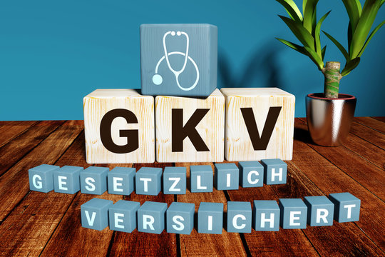 Afbeeldingen Over Gkv – Blader In Stockfoto's, Vectoren En Video's Over ...