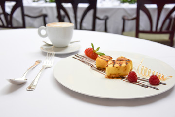Dessert