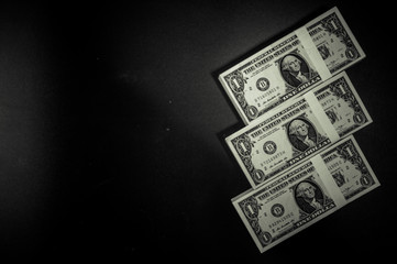 United States Dollar Banknotes